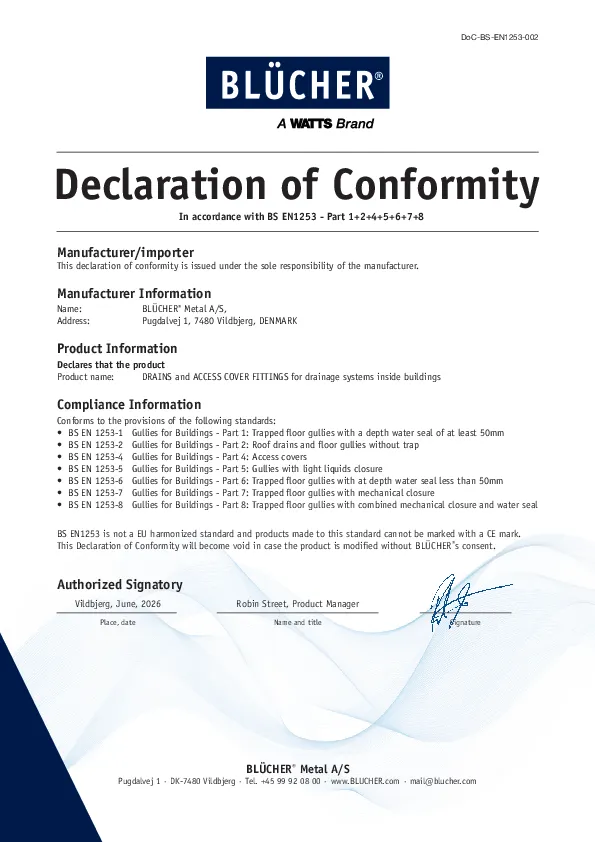 CU_DeclarationofConformity_BS EN1253